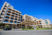 Kıbrıs Merit Royal Hotel & Casino ile Konforun Tadını Çıkarın